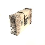 Louis Vuitton Petite Malle Bag